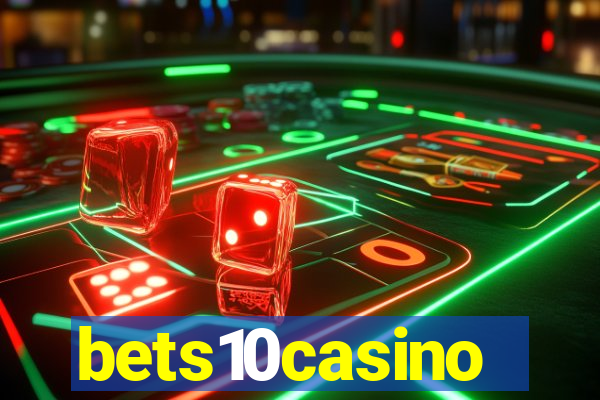 bets10casino