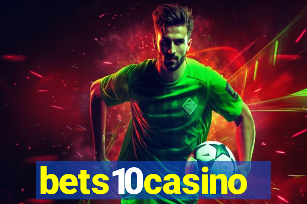 bets10casino