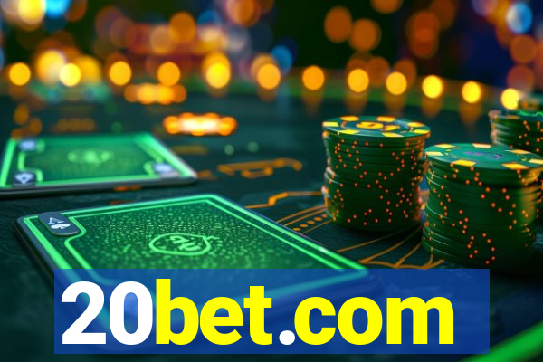 20bet.com