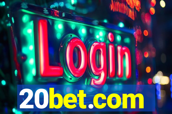 20bet.com