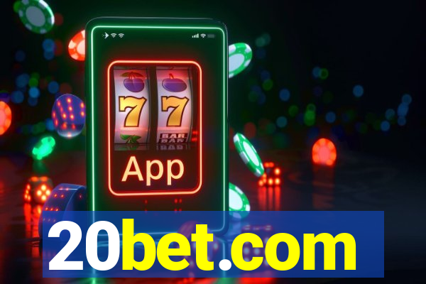 20bet.com