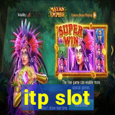 itp slot