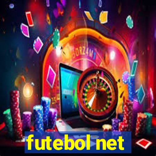 futebol net