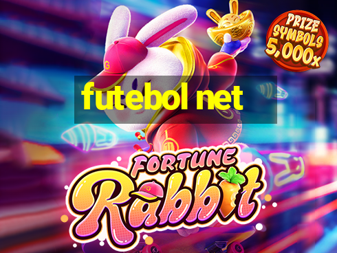 futebol net