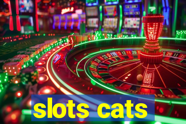 slots cats