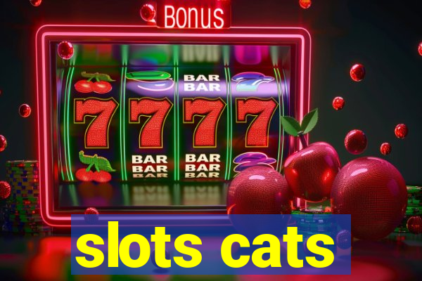 slots cats