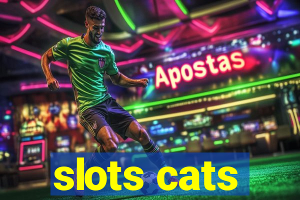 slots cats