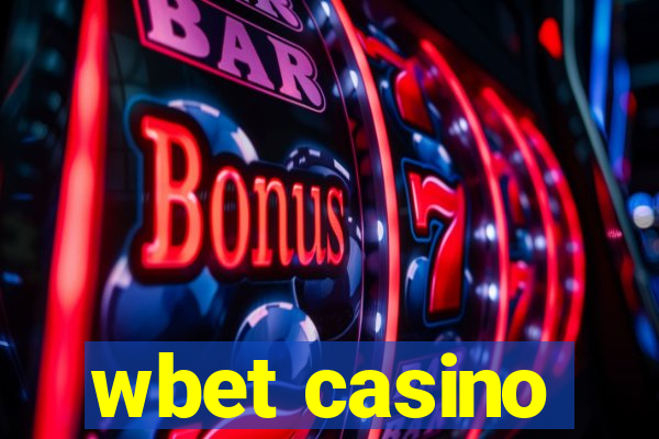 wbet casino