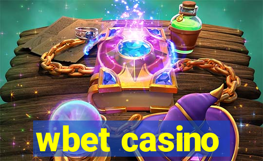 wbet casino