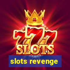 slots revenge