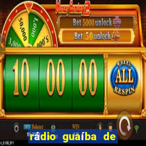 rádio guaíba de porto alegre