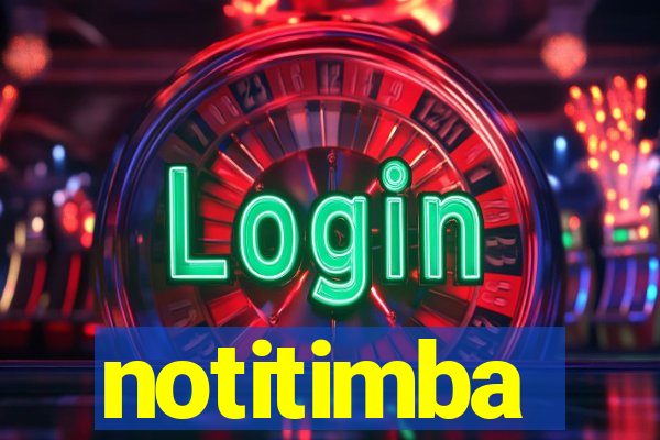 notitimba