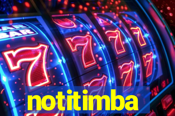 notitimba