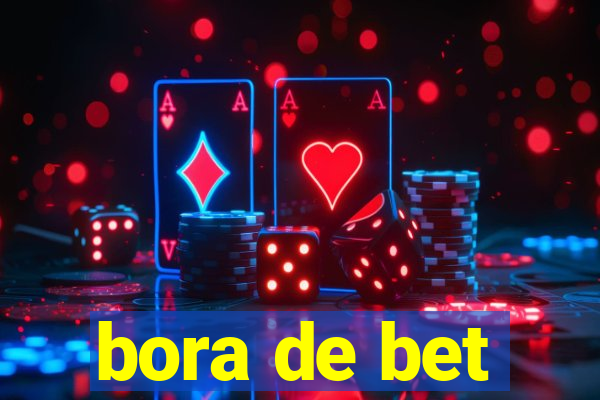 bora de bet