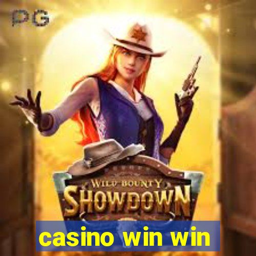 casino win win