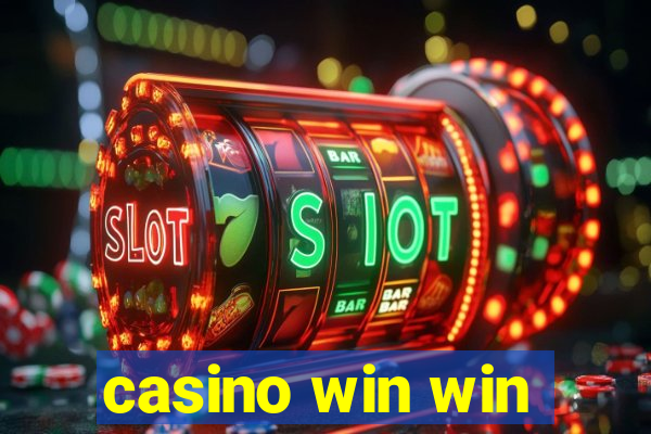 casino win win