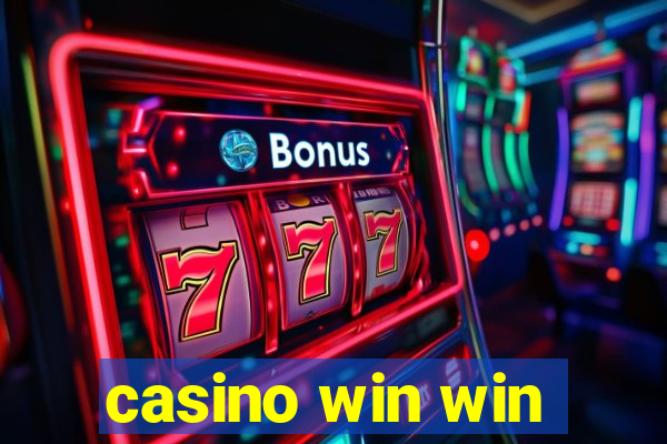 casino win win