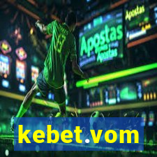 kebet.vom