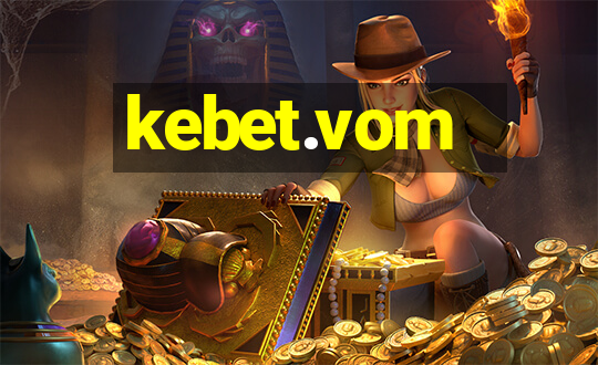 kebet.vom