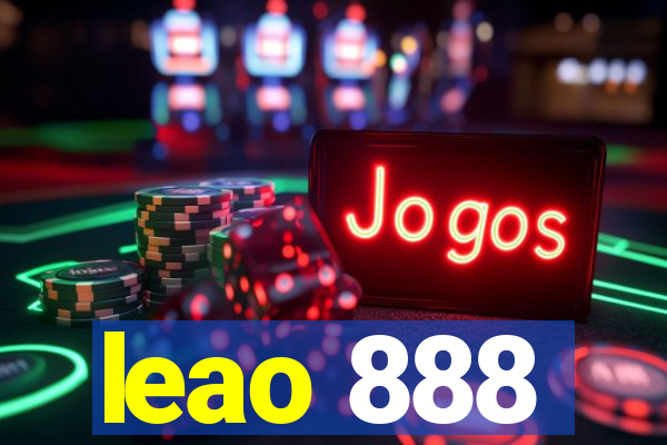 leao 888