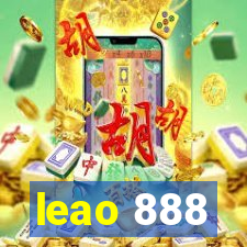 leao 888