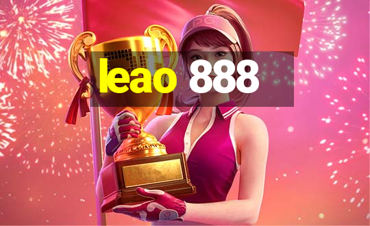 leao 888