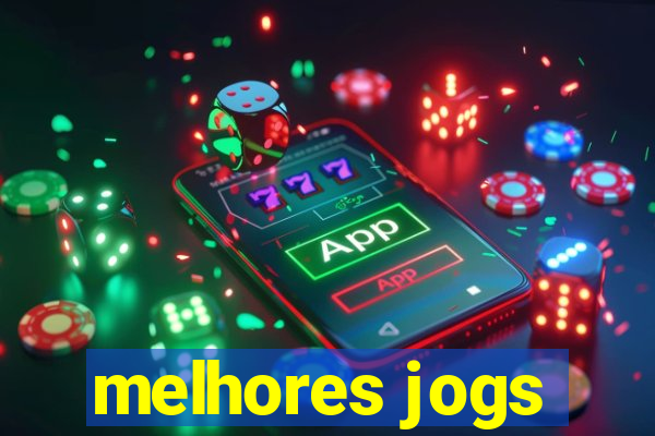 melhores jogs