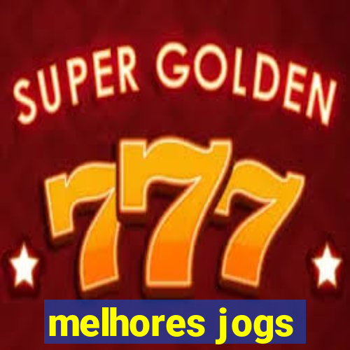 melhores jogs