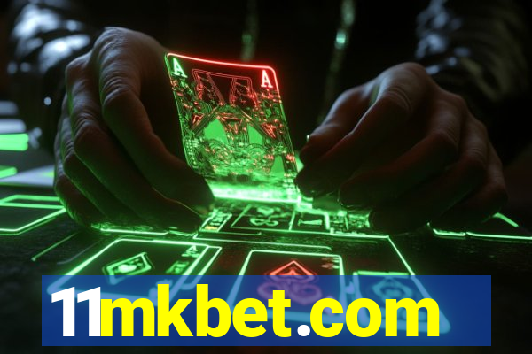 11mkbet.com