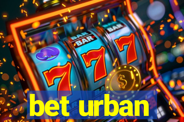 bet urban