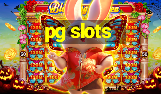 pg slots