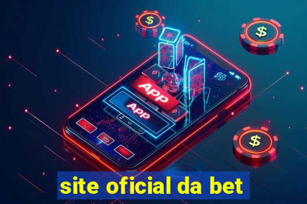 site oficial da bet