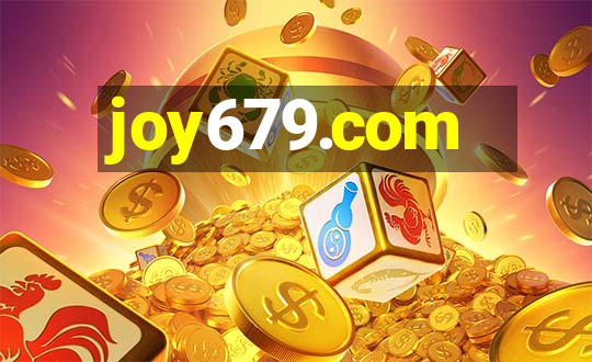 joy679.com