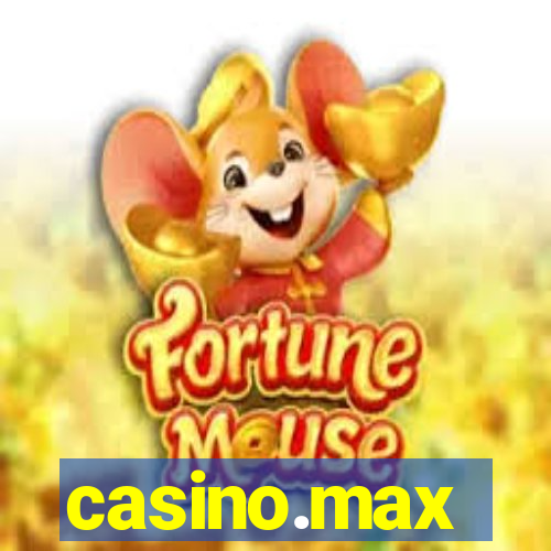 casino.max