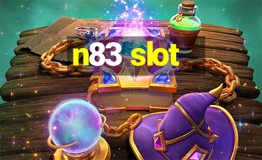 n83 slot