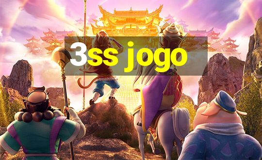 3ss jogo