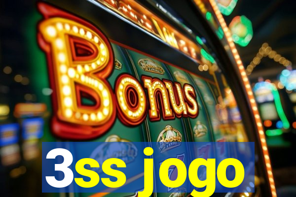 3ss jogo