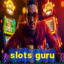 slots guru