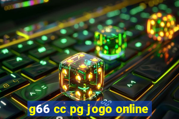 g66 cc pg jogo online