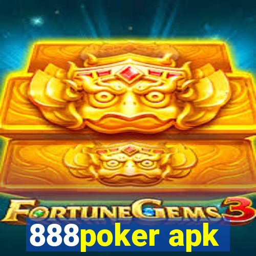 888poker apk