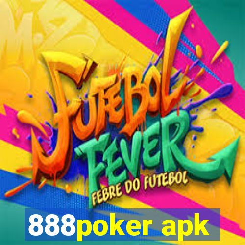 888poker apk