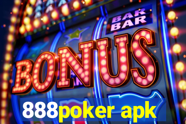 888poker apk