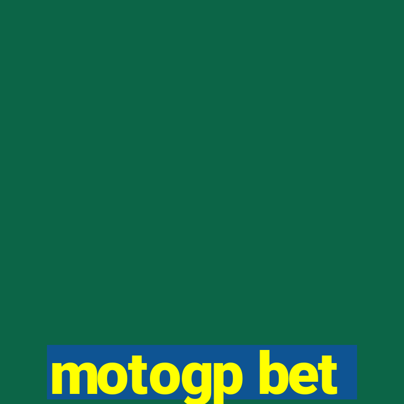 motogp bet