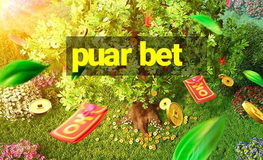 puar bet