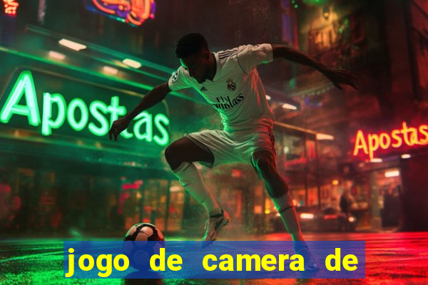 jogo de camera de seguran?a wifi