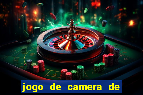 jogo de camera de seguran?a wifi