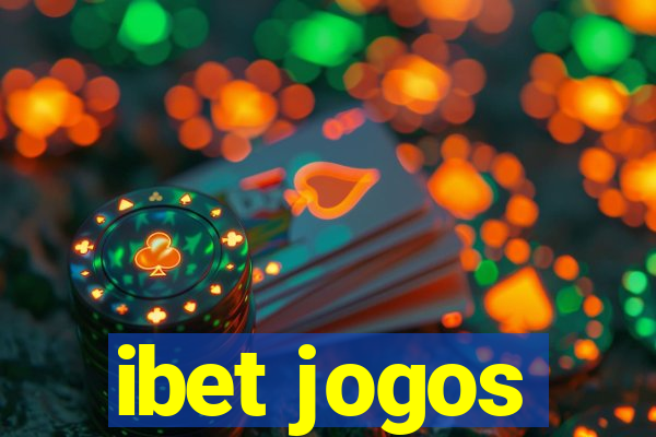 ibet jogos