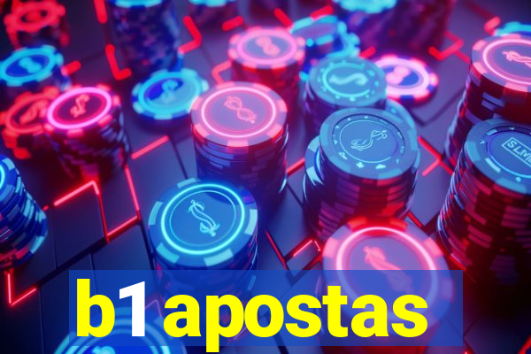 b1 apostas