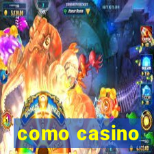 como casino