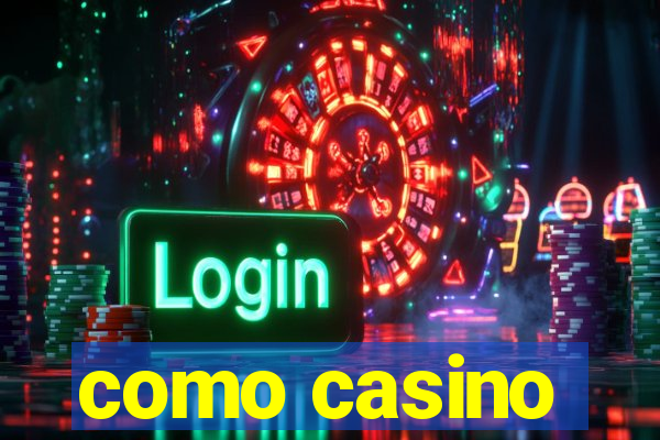 como casino